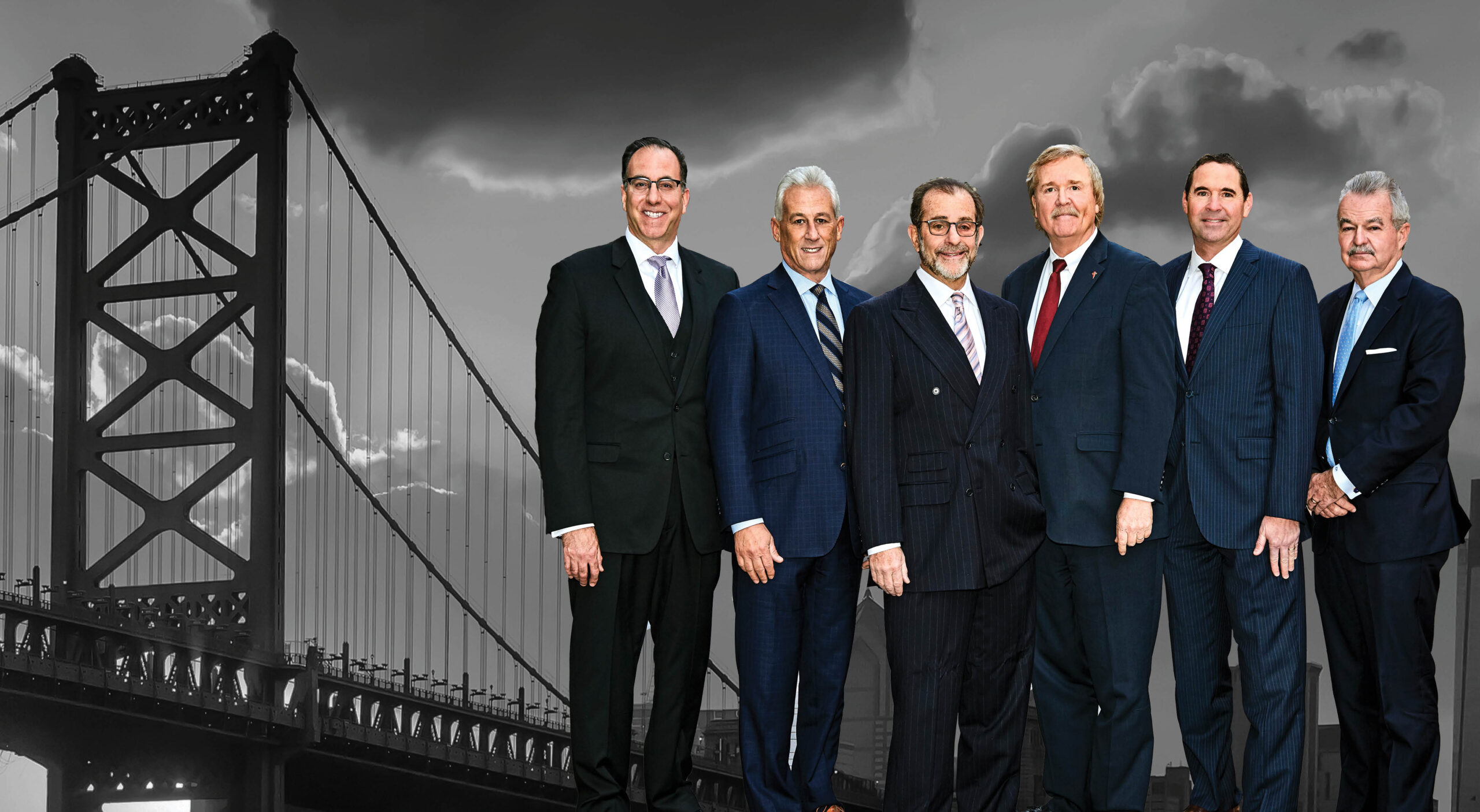 HGSK Lawyers Philadelphia,  Office