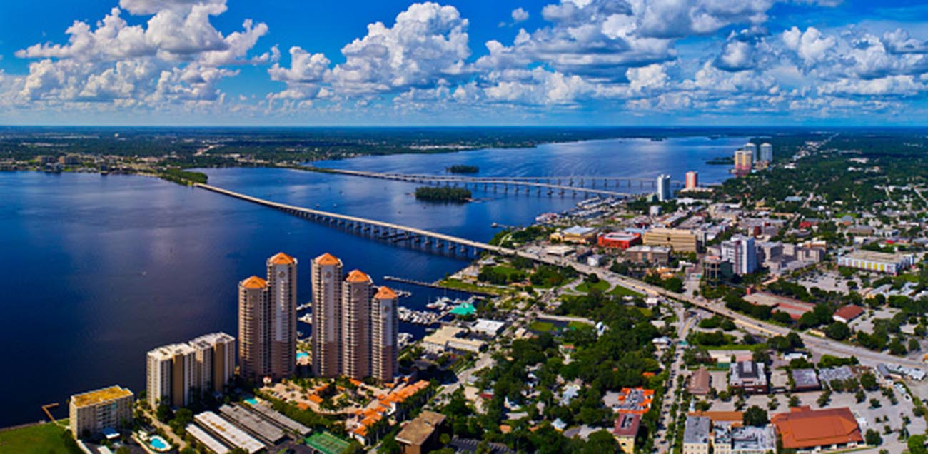 The Law Office of Kevin F. Jursinski & Associates Fort Myers, FL Office