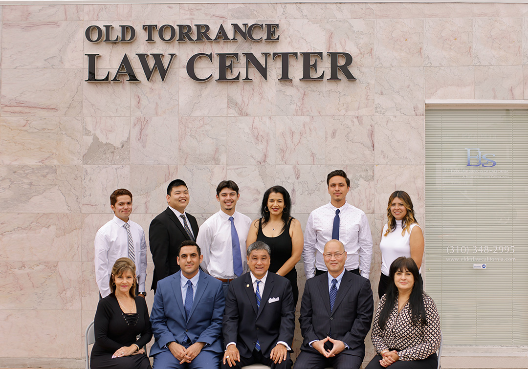 Elder Law Services of California Beverly Hills, CA Office