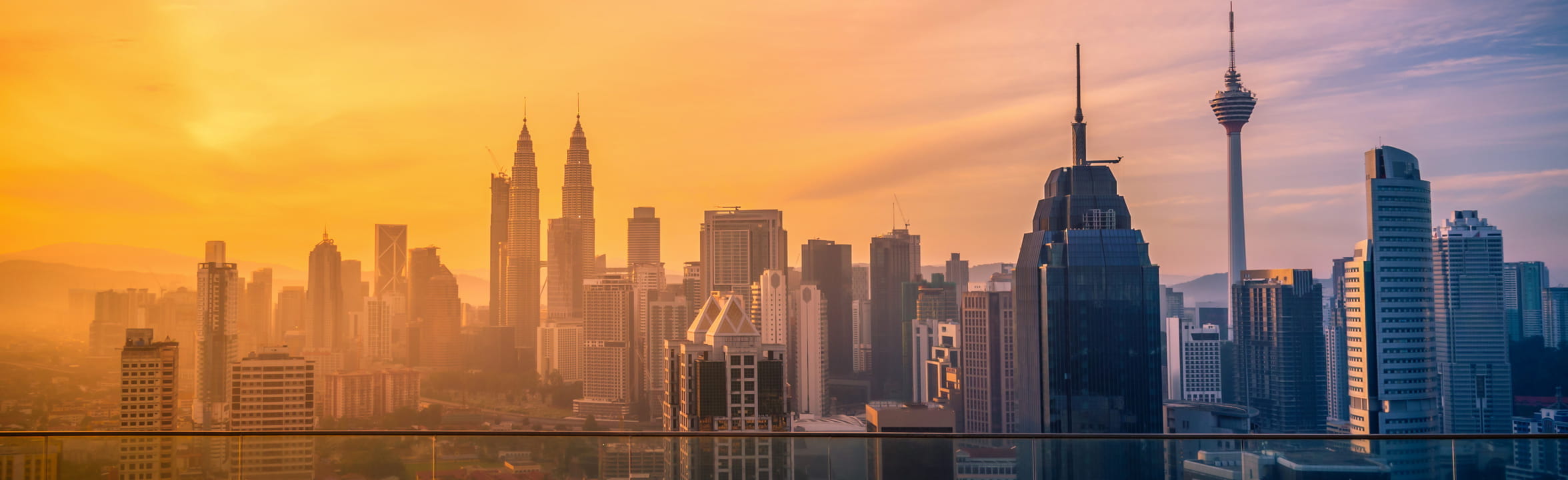 Dennis Nik & Wong Kuala Lumpur, Malaysia Office