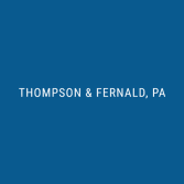 Thompson & Fernald, PA Clearwater,  Office
