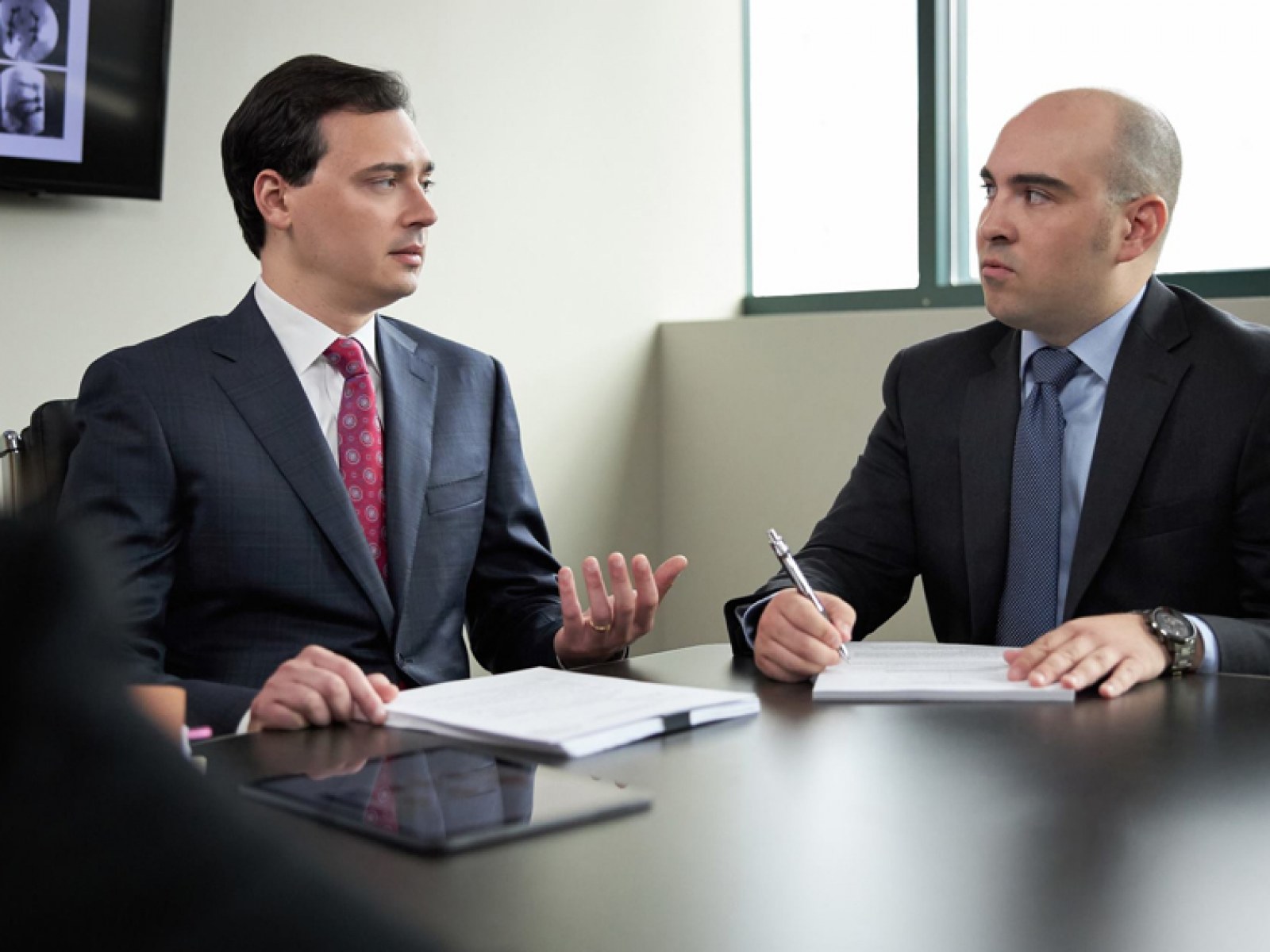 Zayed Law Offices Joliet,  Office