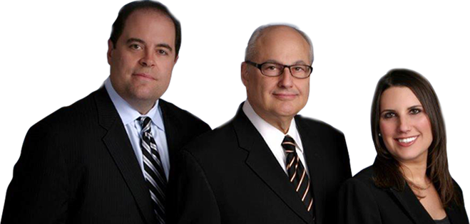 The Law Firm of Hauer & Snover Bingham Farms, MI Office