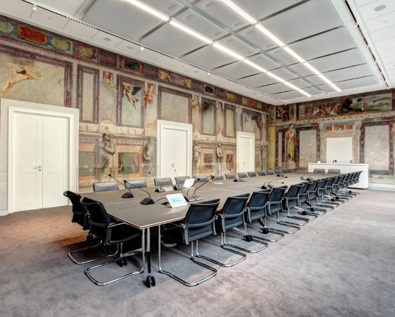 Legance - Avvocati Associati Milan, Italy Office