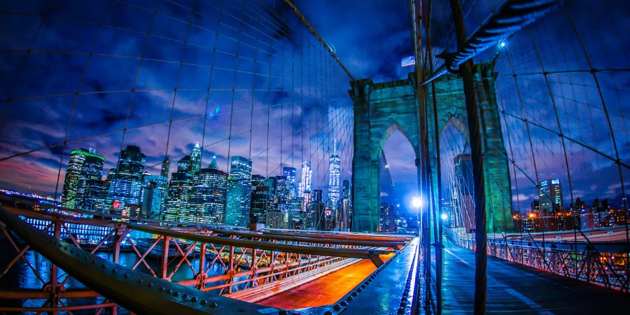 Jameson Law LLC New York City, NY Office