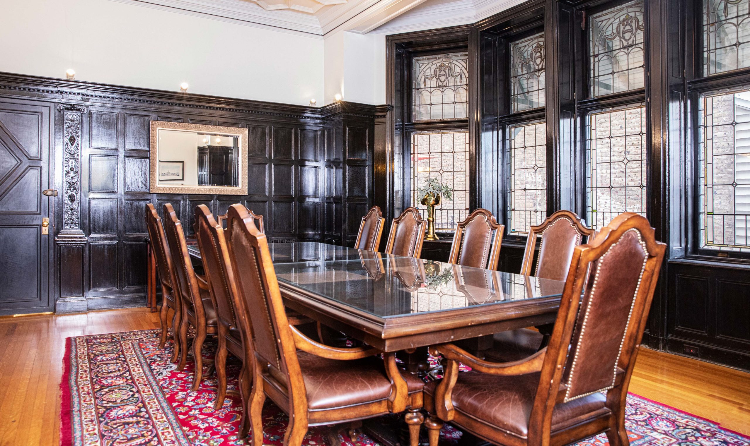 Bruno Law Easton, PA Office