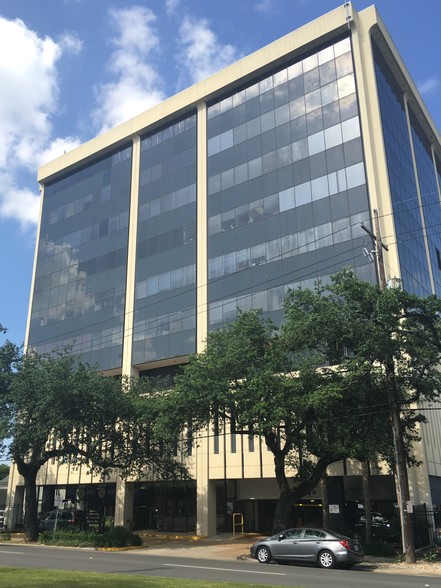 Shlosman Law Firm New Orleans,  Office