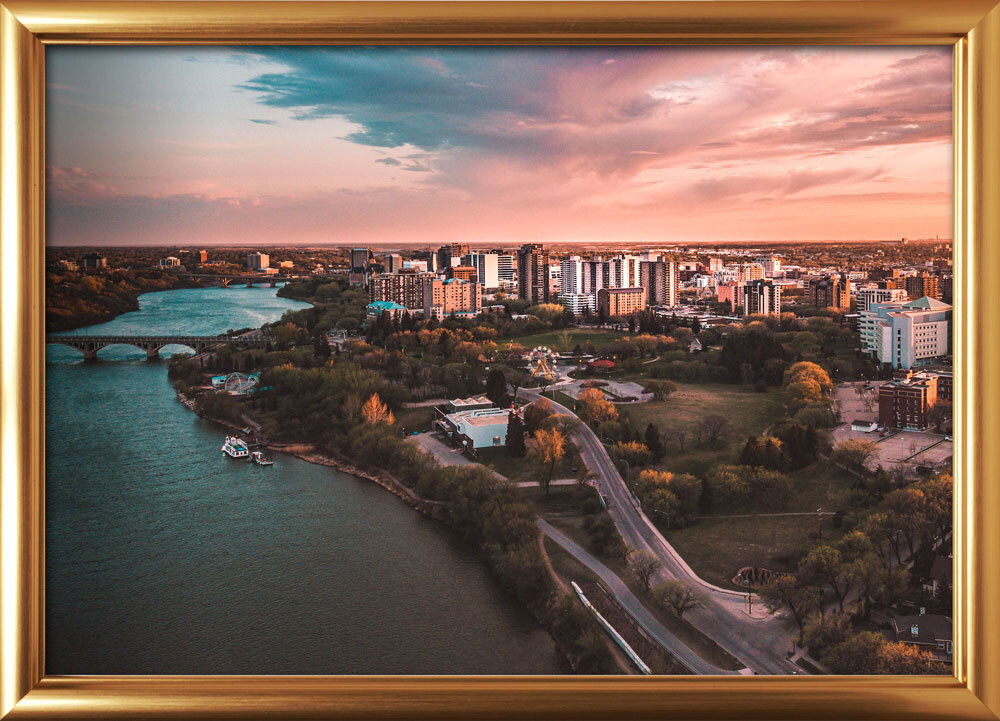 The W Law Group Saskatoon, Canada Office