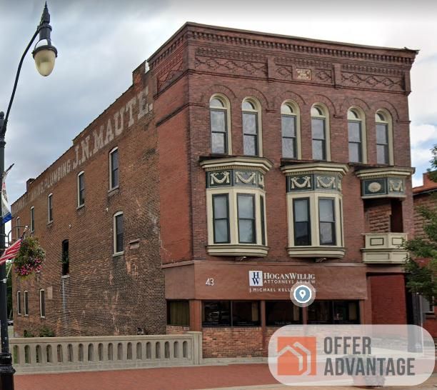 Hogan Willig Lancaster, NY Office