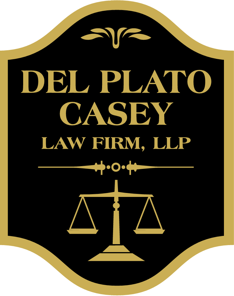 DelPlato Casey Law Firm Oakfield,  Office