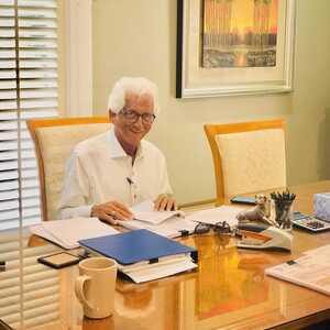 Axelrod & Associates, P.A Myrtle Beach, SC Office