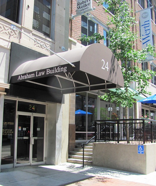 Abraham Law Offices Columbus,  Office