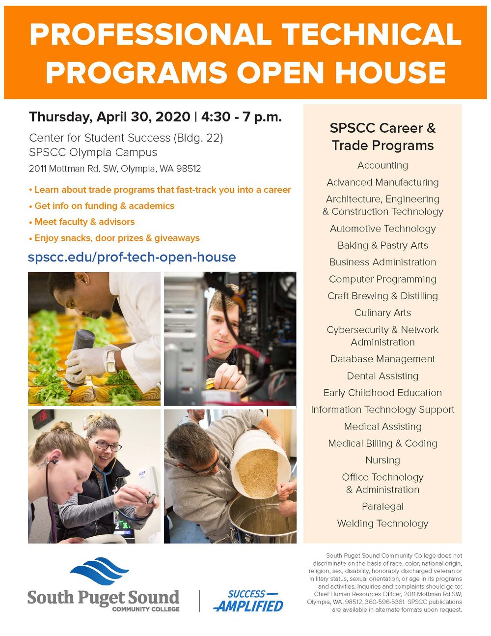 Puget Law Group Olympia, WA Office