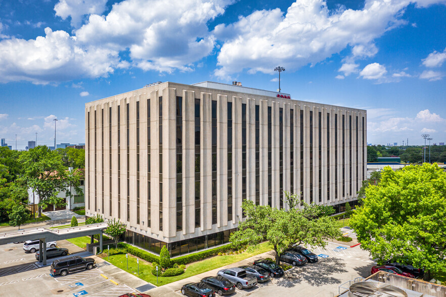 SETH ASSOCIATES Bellaire, TX Office
