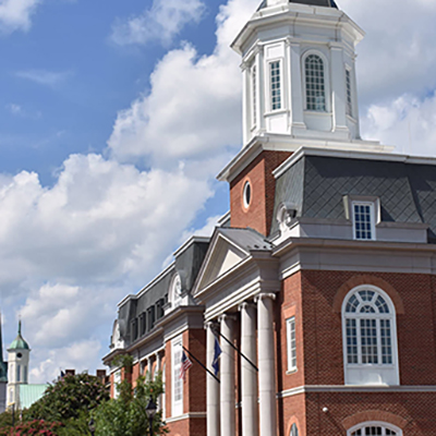 Allen, Allen, Allen & Allen, P.C Fredericksburg, VA Office