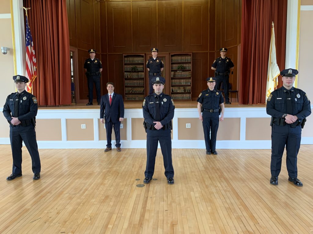 The Law Offices of Russo & Minchoff Braintree, MA Office