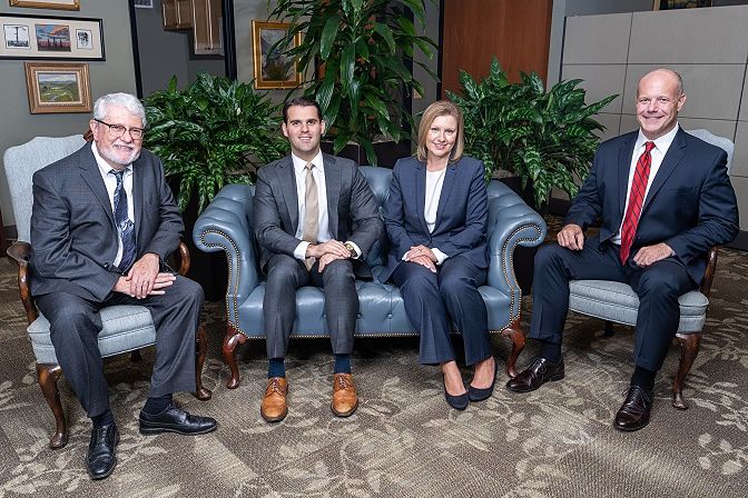 Walsh, Knippen, Pollock & Cetina, Chartered Wheaton, IL Office