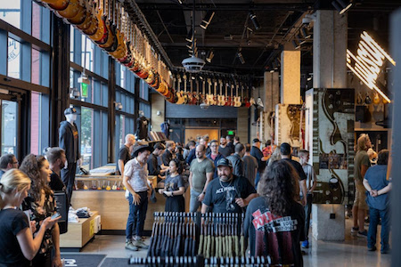 Gibson Law Office Chattanooga, TN Office