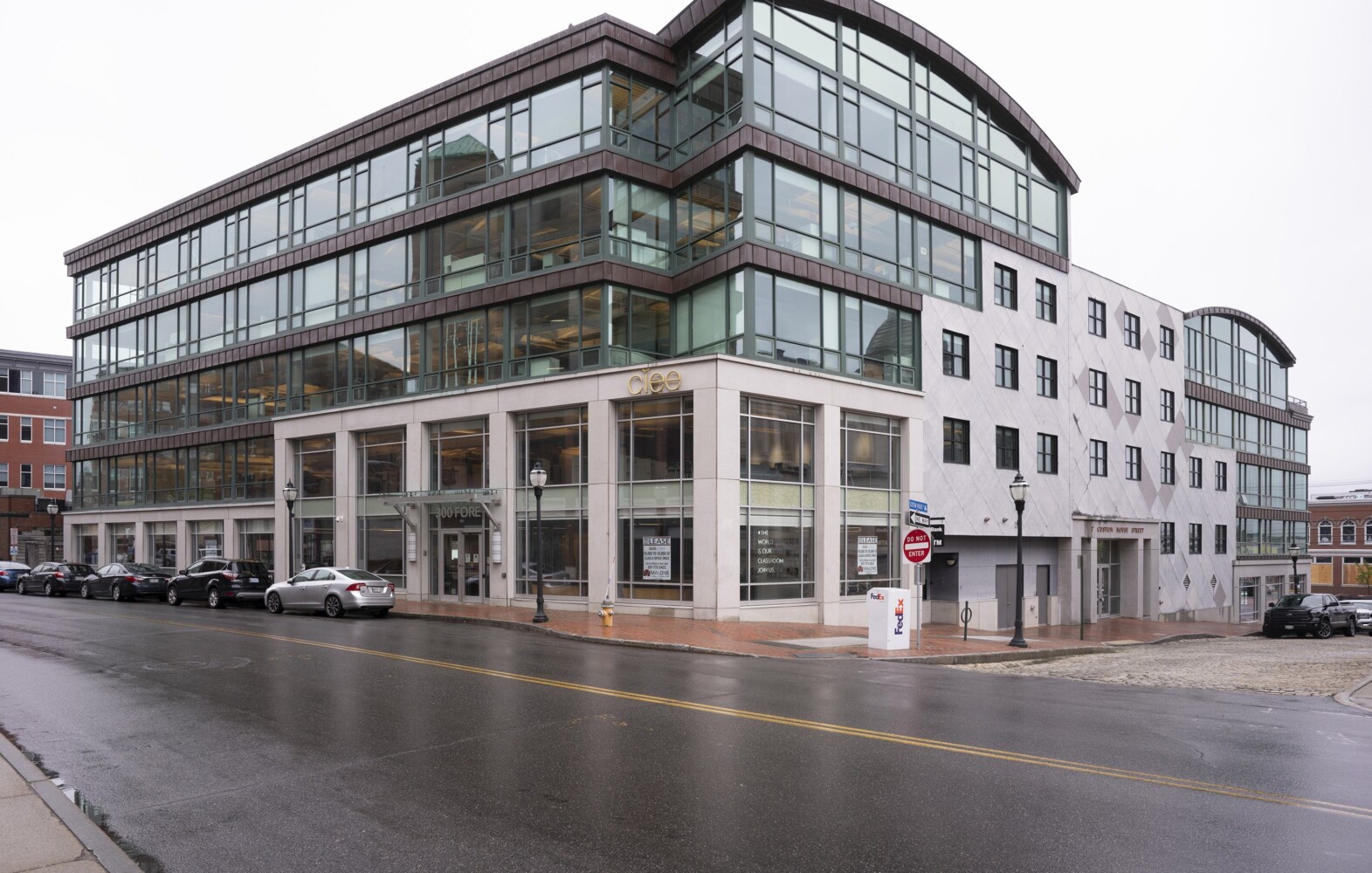 Port City Legal, LLC Portland,  Office