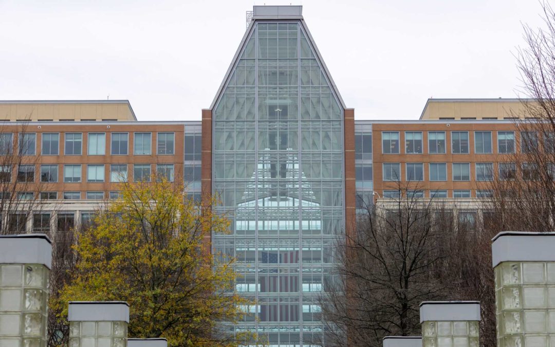 Luedeka Neely, P.C Knoxville, TN Office