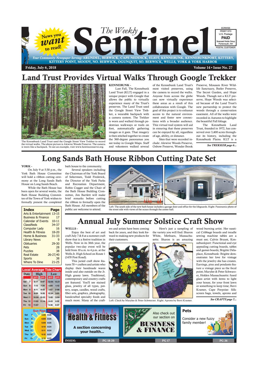 DeMoura Smith LLP Portsmouth, NH Office