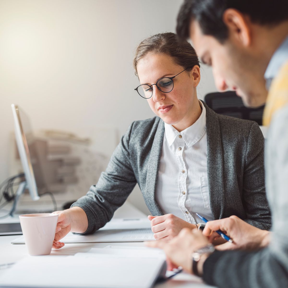 Shakespeare Martineau LLP Sheffield, United Kingdom Office