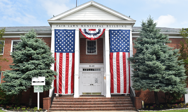 The Paton Law Firm LLC Fair Lawn, NJ Office