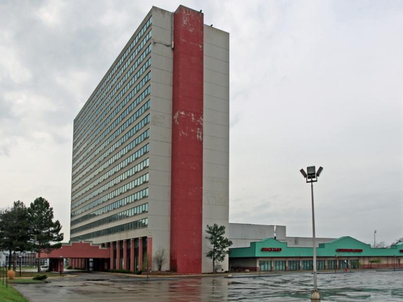 Cummings, McClorey, Davis & Acho P.L.C Roseville, MI Office