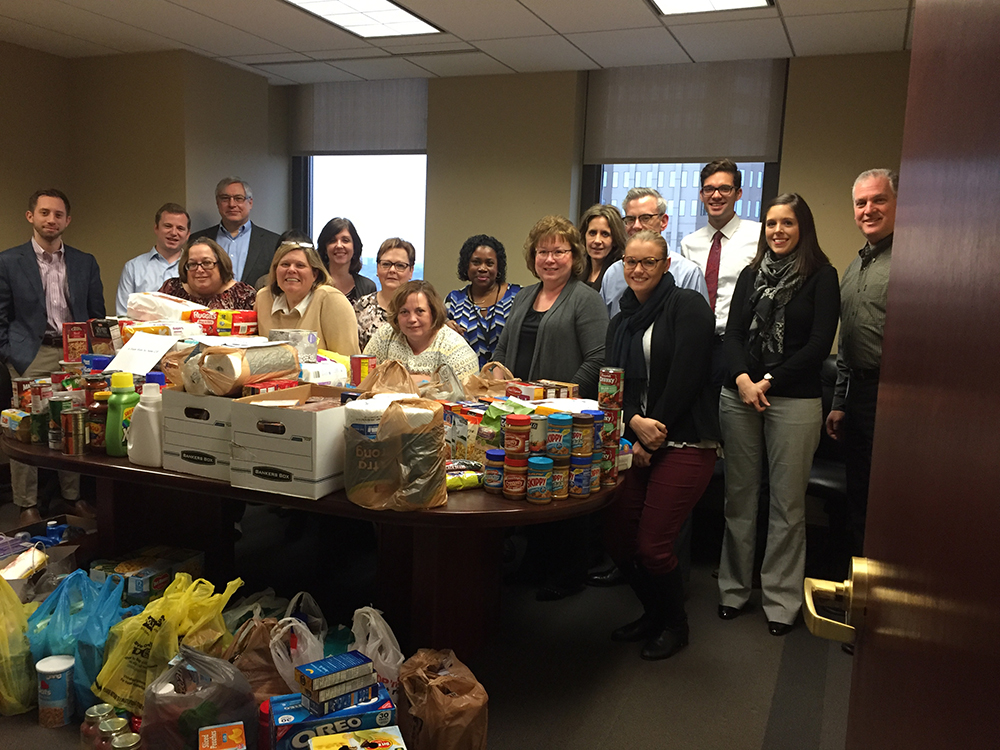 Thomas, Thomas & Hafer LLP Allentown, PA Office