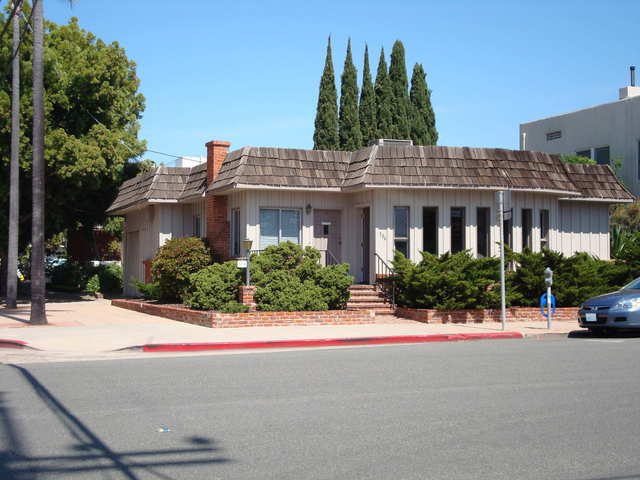 Shaun K. Boss San Diego, CA Office