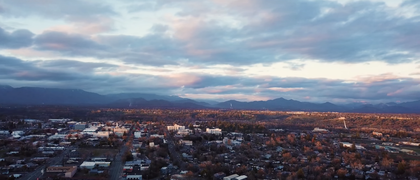 Haslerud Law Office Redding,  Office