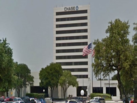 Kafor Law Firm Richardson,  Office