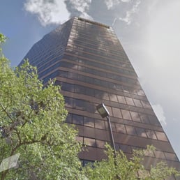 Becker & Poliakoff Orlando, FL Office