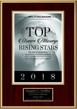 Margaux C. Soeffker, LLC Maple Grove,  Office