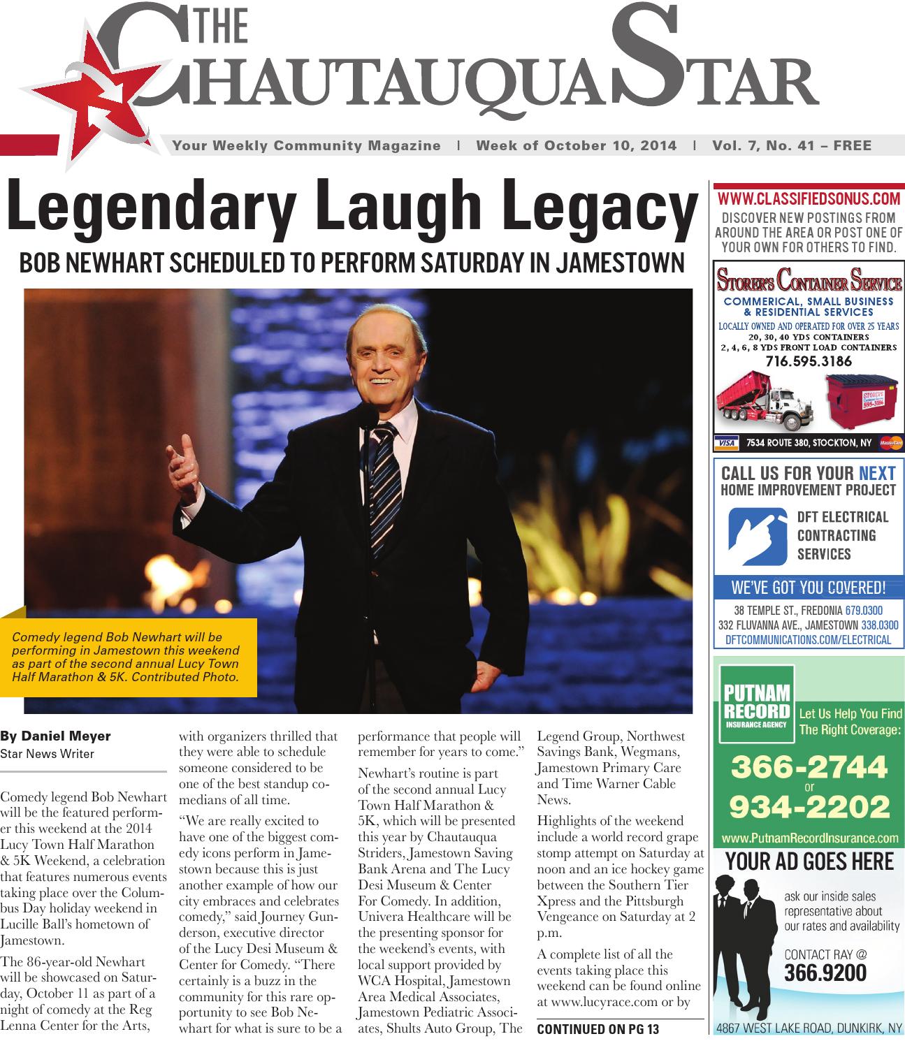 The Bilicki Law Firm Jamestown, NY Office