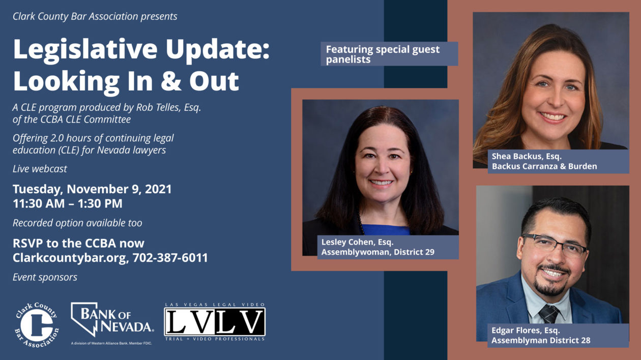 Backus, Carranza & Burden Las Vegas, NV Office