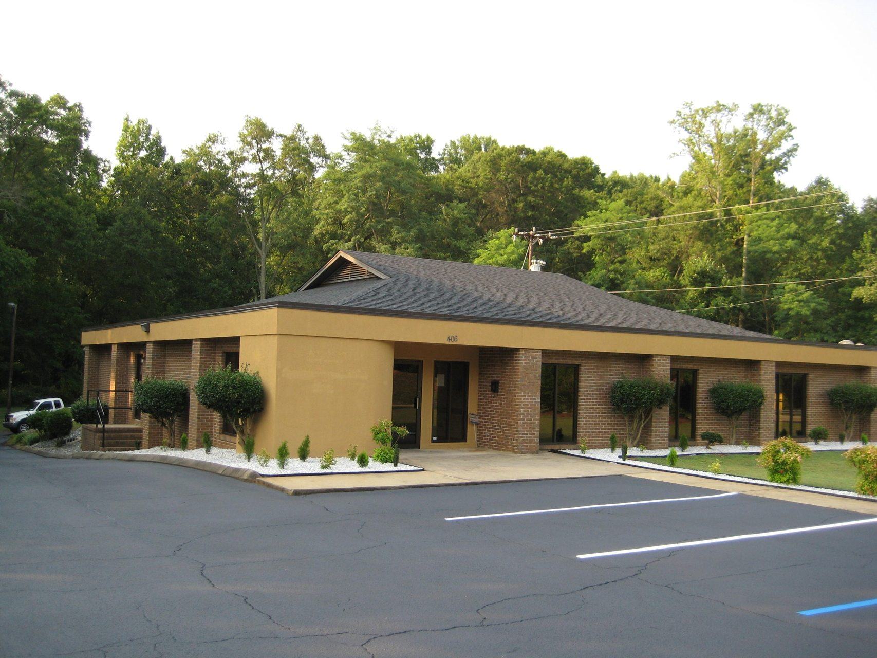 Blair | Cato | Pickren | Casterline LLC Columbia,  Office