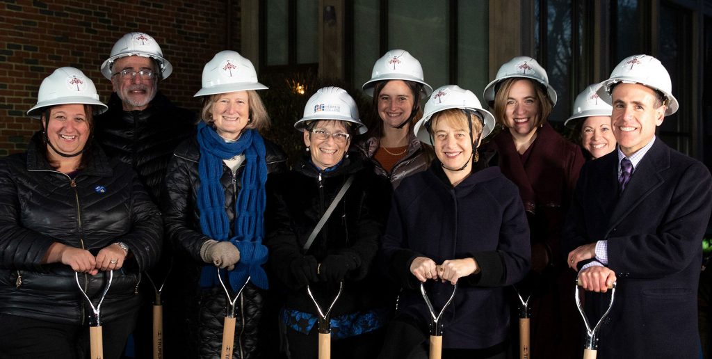 Kline & Sanders LLP Newton,  Office