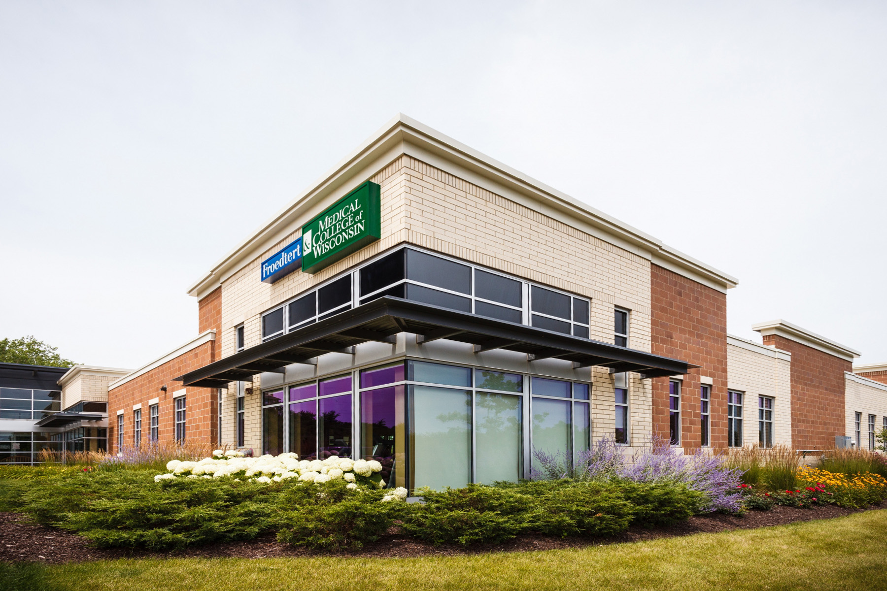 Medrano Injury Law, S.C Greenfield, WI Office