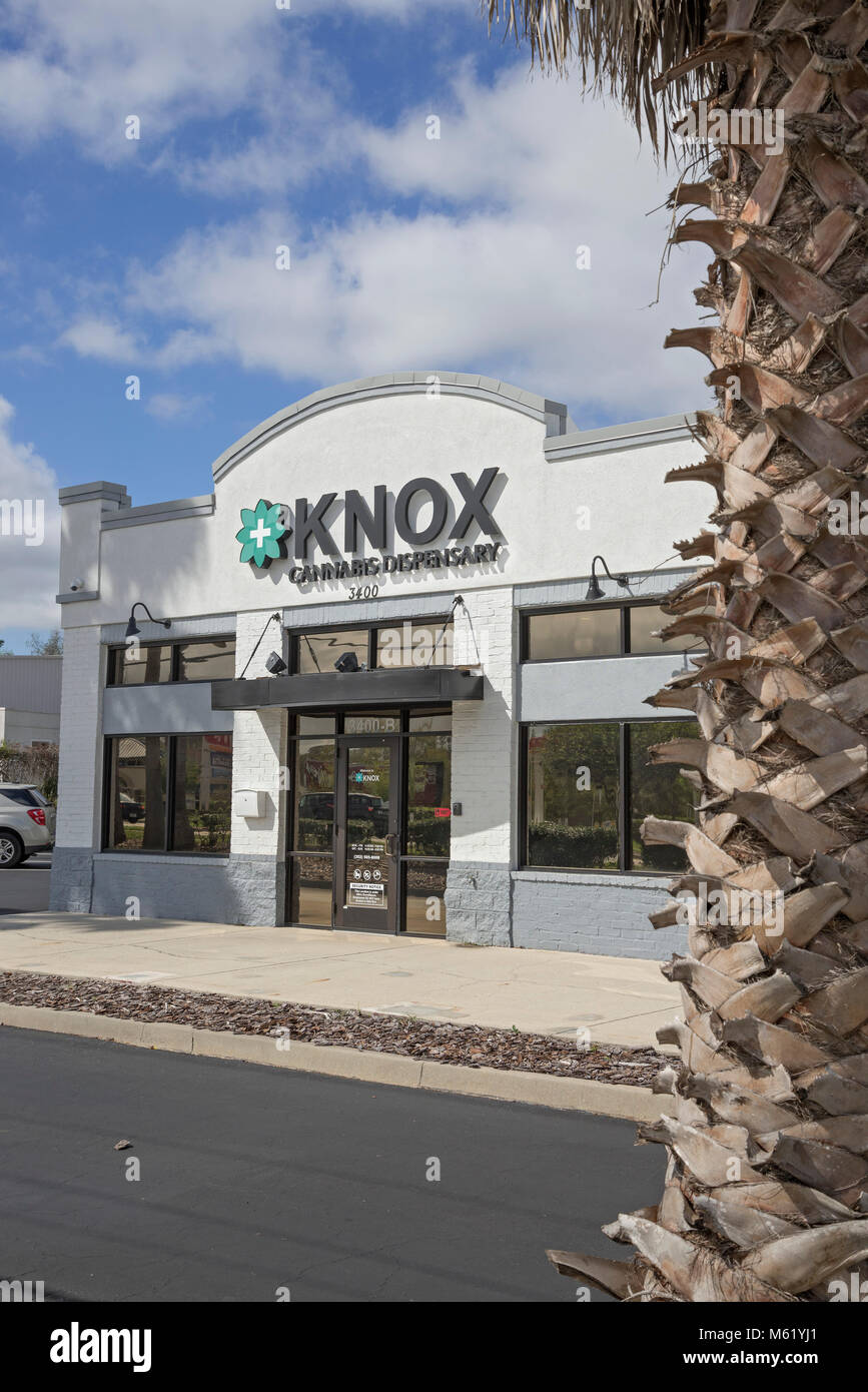 The Knox Firm Miami, FL Office