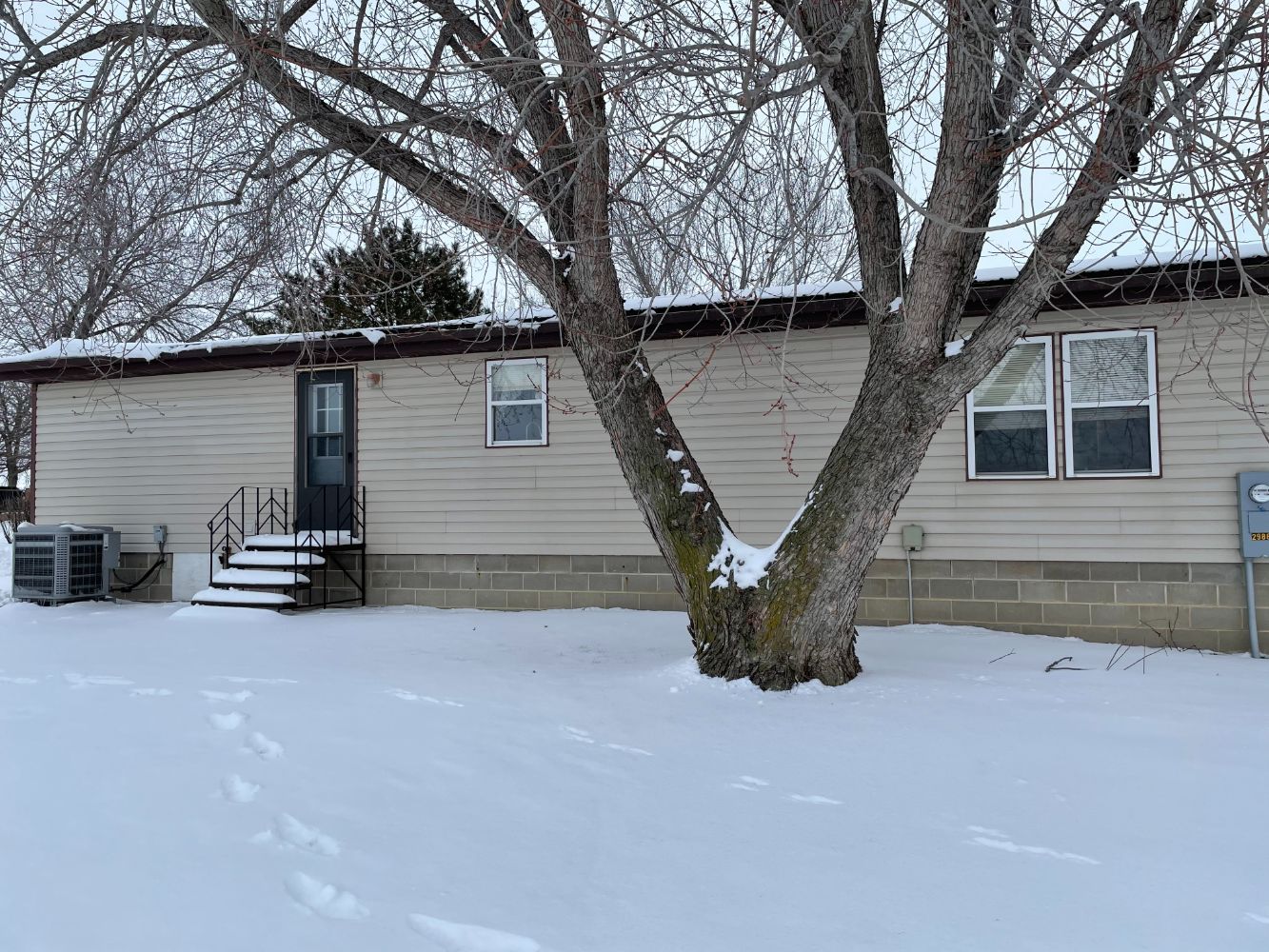 Willson & Pechacek, PLC Onawa, IA Office