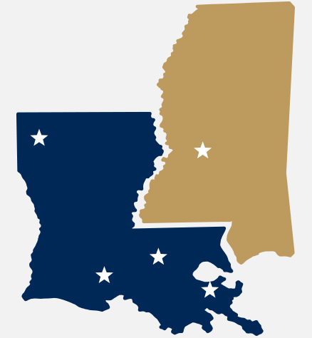 Ungarino & Maldonado, LLC Jackson, MS Office