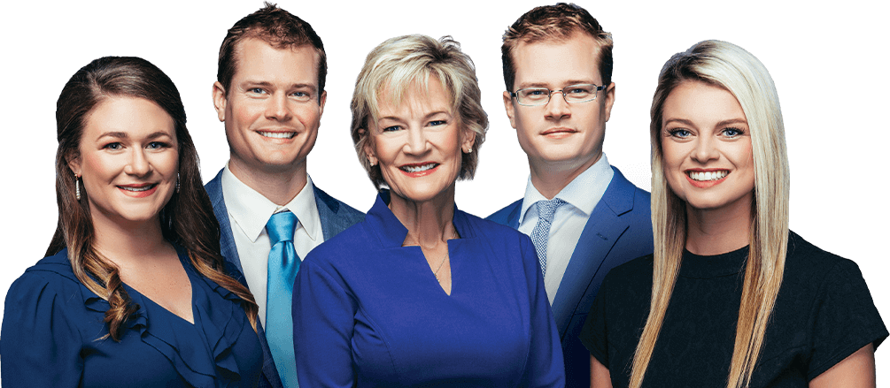 O'Bryan Law Offices Louisville, KY Office