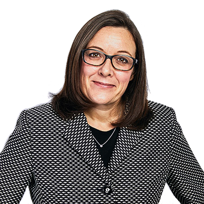 Laura Devine New York City, NY Office