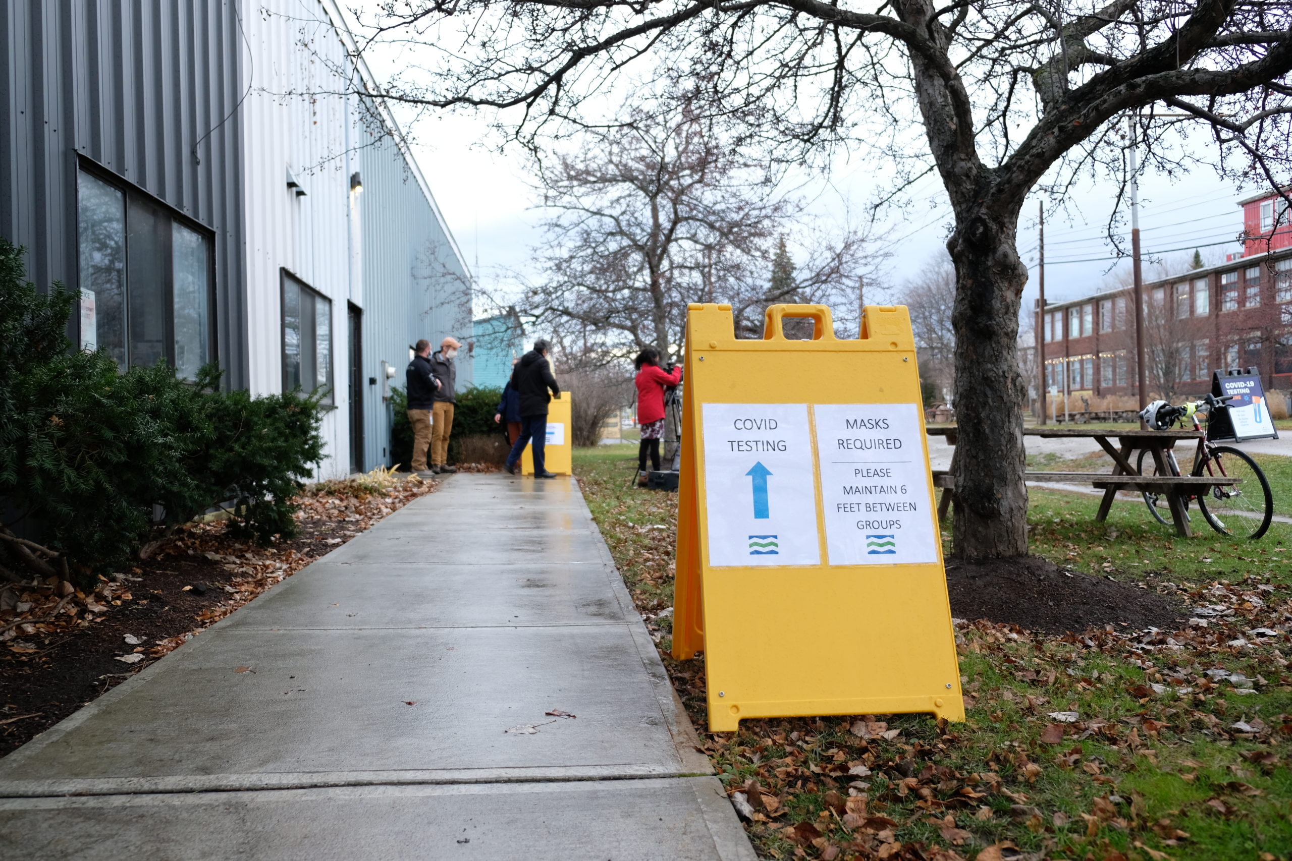 The Moulton Law Group Burlington,  Office