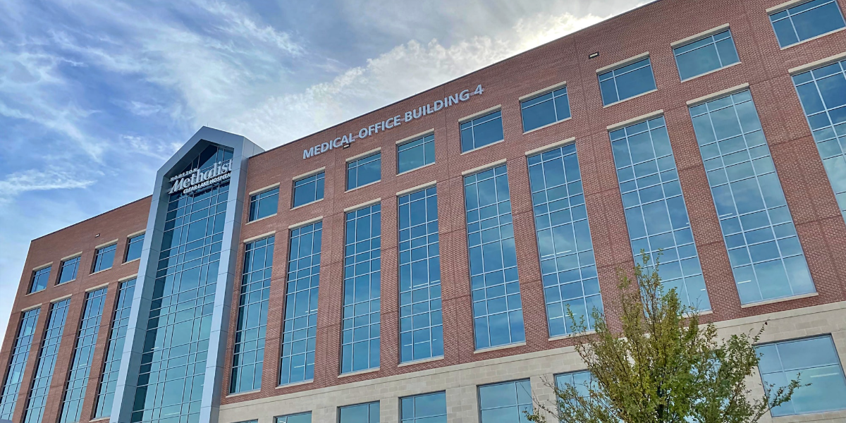 Kirk Law Firm Houston, TX Office