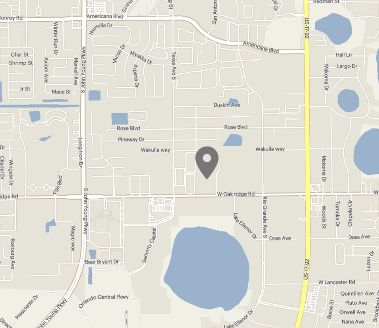 Kahn & Associates LLC Orlando, FL Office