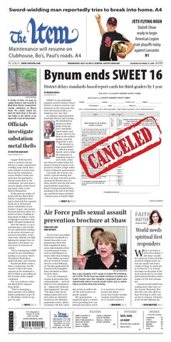 Smith Robinson Holler DuBose and Morgan, LLC Camden, SC Office