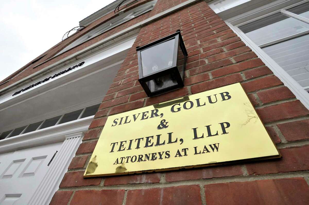 Silver, Golub & Teitell, LLP Stamford, CT Office