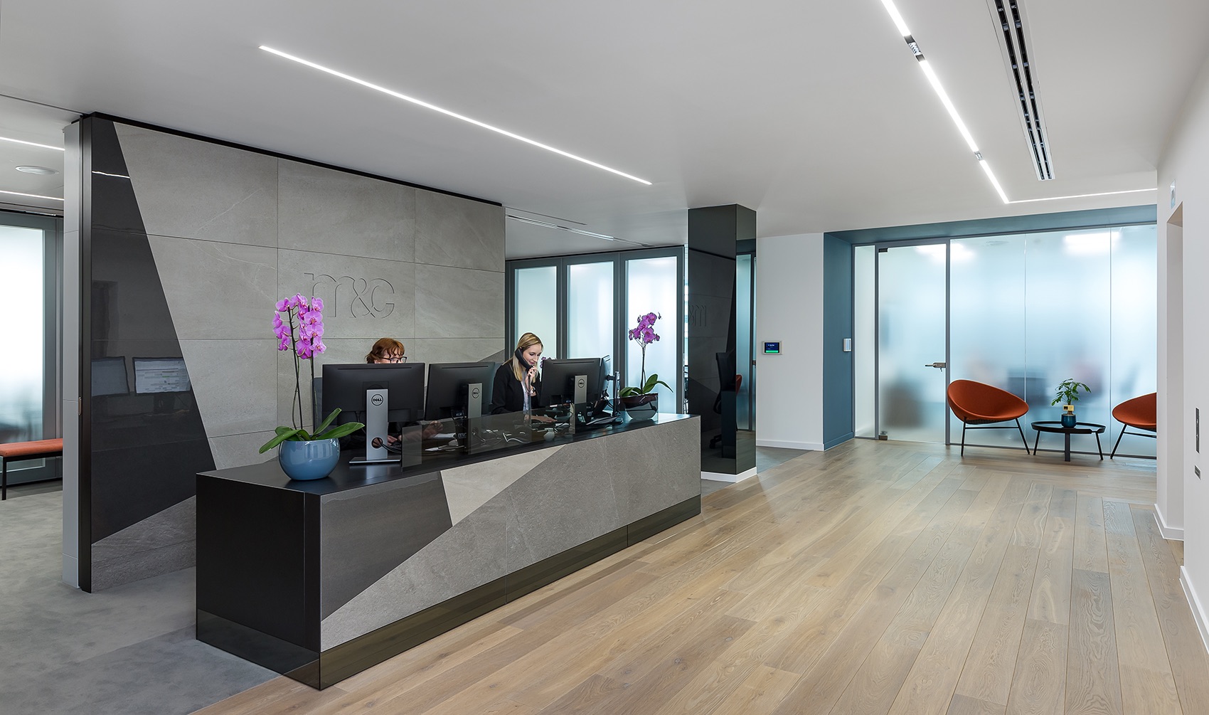Marks & Clerk LLP Cambridge, United Kingdom Office